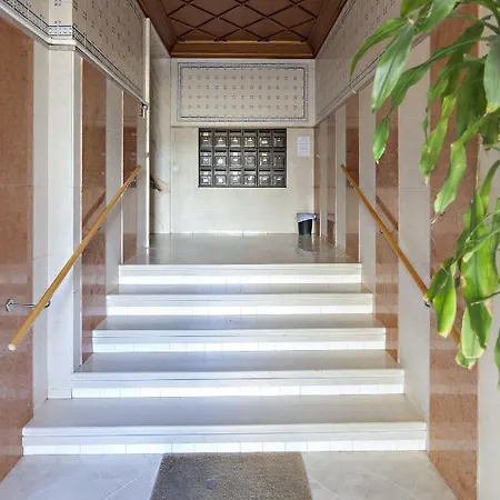 Gulbenkian Apartments By My Choice-2