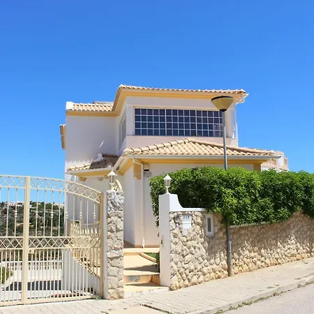 Villa Sunny-3