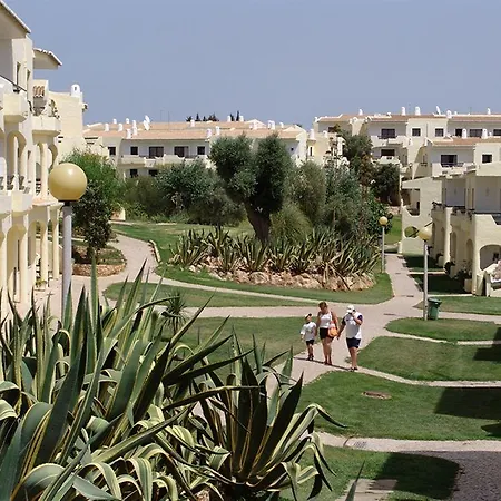 Alvor Clube Brisamar-2