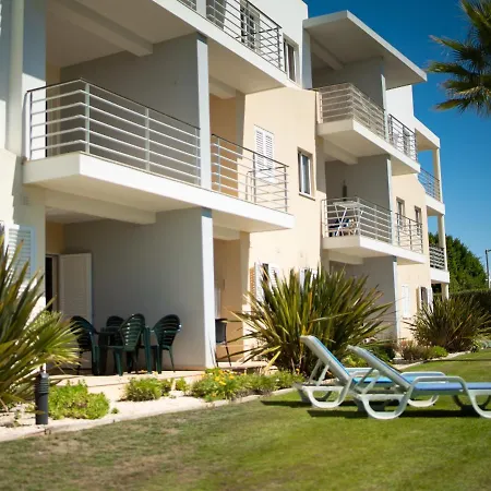 Portugal Rentals Vila Da Praia Apartments Alvor-2