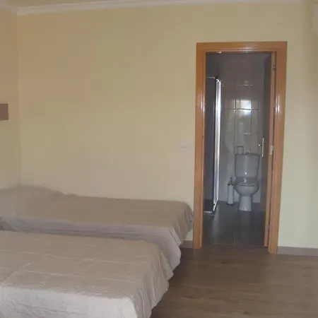 Guest House Sabores Da Beira-2