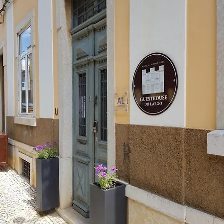 Guest House Do Largo-3