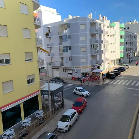 Apartamento Avenida-3