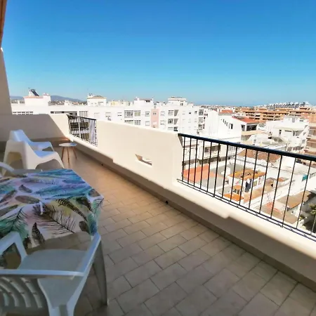 Apartamento Penha T3-2