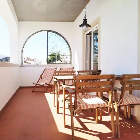 Tavira Lovers - City Centre Apartments-3