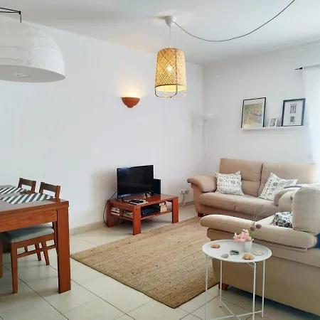 Tavira Lovers - City Centre Apartments-2