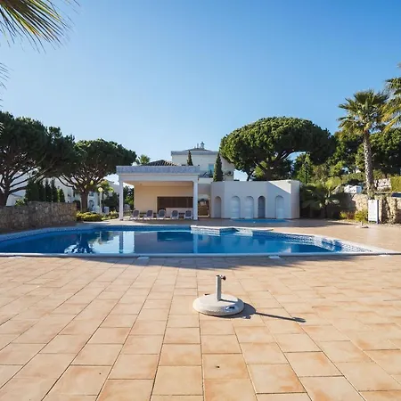 Quinta Do Lago - Apartamento Salinas-3