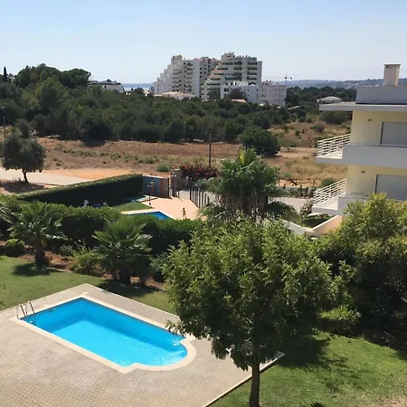Apartamento Perto Praia, Com Piscina-3