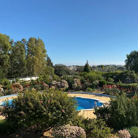 Quinta Verde Albufeira-2