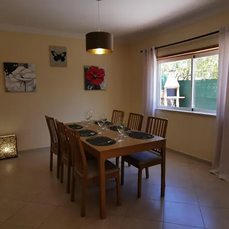 Oasis Luxury Villa Portimao-2