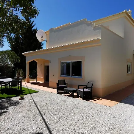 Oasis Luxury Villa Portimao-3