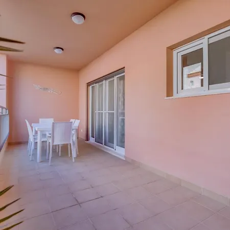 Victoria Boulevard - Vasco Da Gama - Vilamoura-2