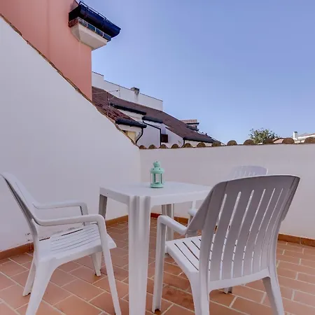 Cruzeiro do Sul Apartments - Vilamoura center-2
