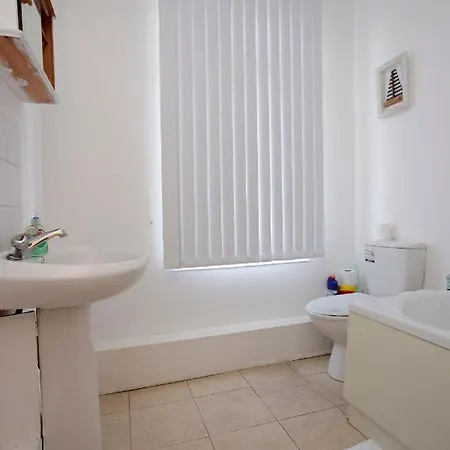 St James Apartment-2