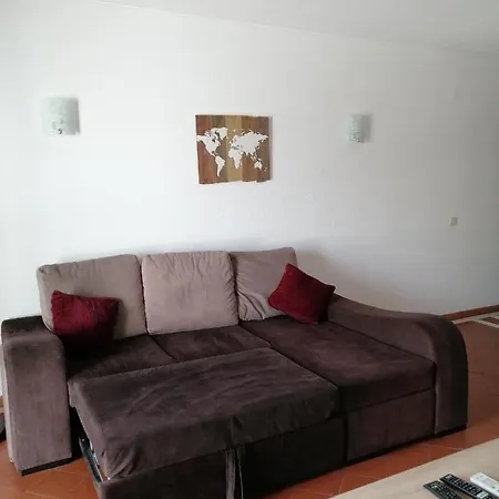 Apartamento Em Albufeira-2