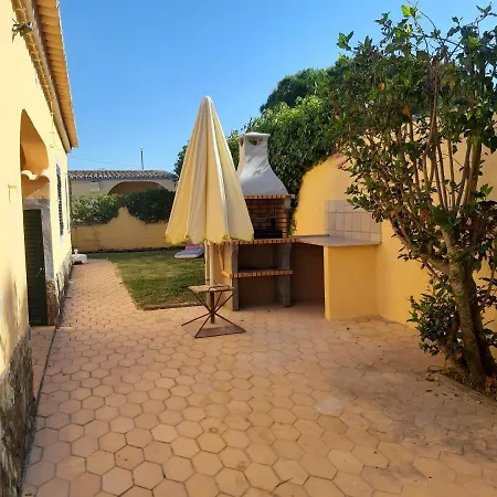 Quinta Vita - Vila Pera-3