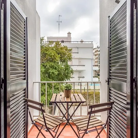 Flh Monte Gordo Family Apartment-2
