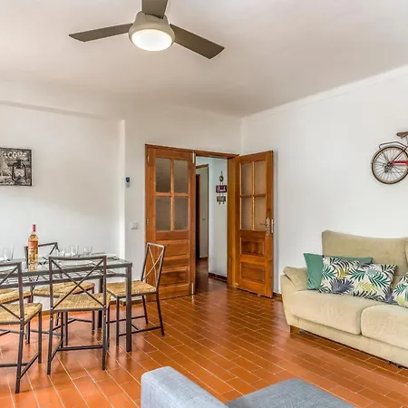 Flh Monte Gordo Family Apartment-3