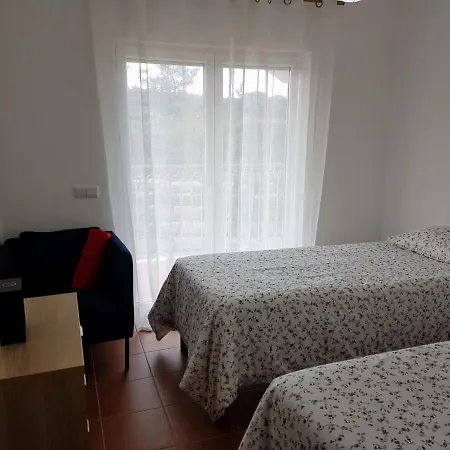 Cozy Apartment In Algarve West Coast - Aljezur-3