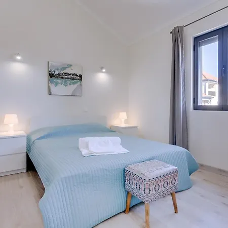 Cruzeiro do Sul Apartments - Vilamoura center-3