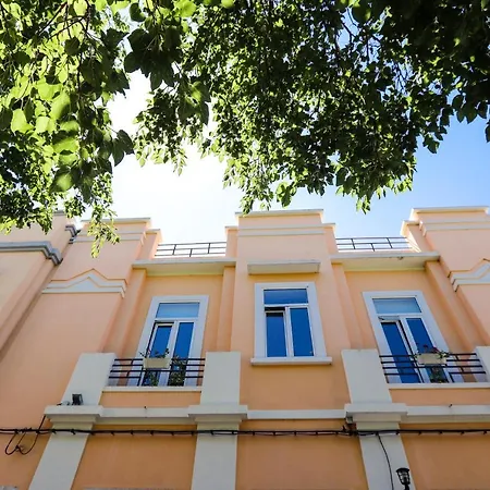 Guest House Do Largo-2
