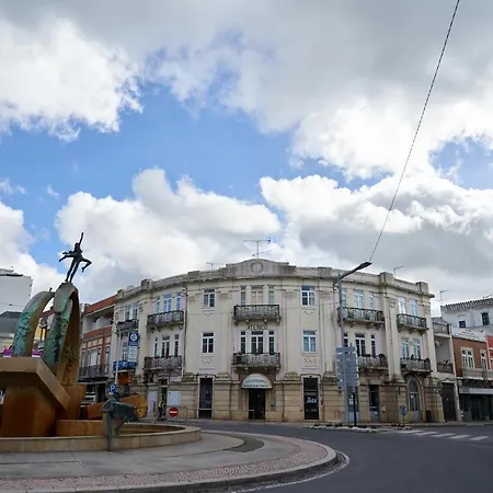 Downtown Loule-2