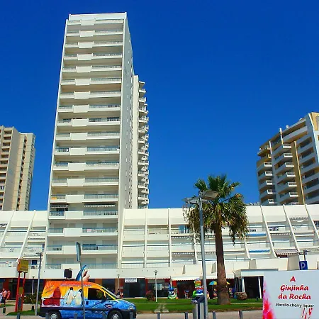 Concorde Seaview By Encantos Do Algarve - 701-2