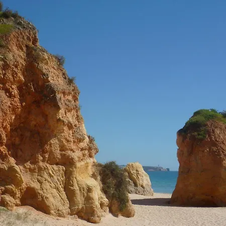 Sea View Apartment Alvor-2