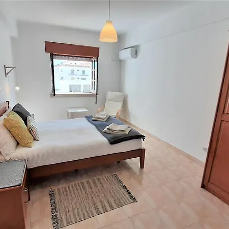 Tavira Lovers - City Centre Apartment III-3