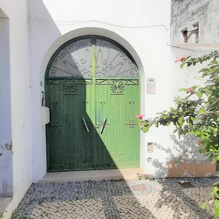 Tavira Lovers - City Centre Apartment II-2