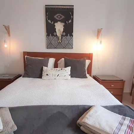 Tavira Lovers - City Centre Apartment III-2