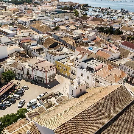 Faro Downtown Ria Formosa I-2