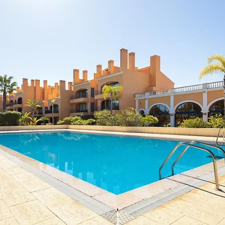 Al - Apartamento Vila Sol F5 E-3