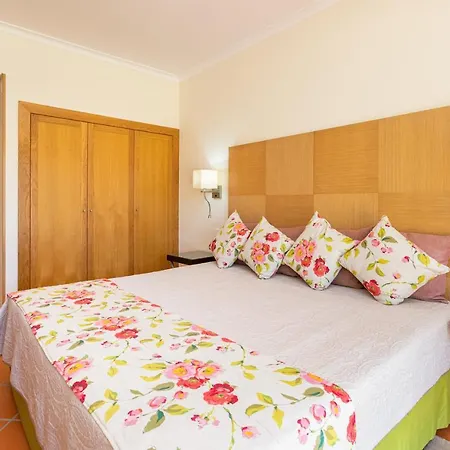 Al - Apartamento Vila Sol F5 E-2