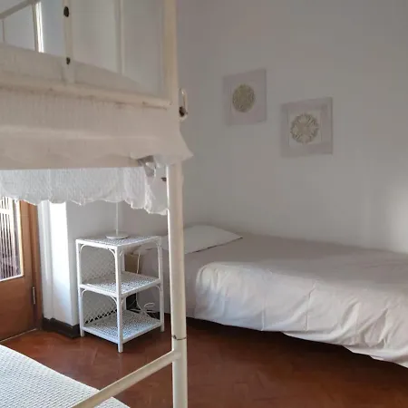 Apartamento Vintage Frente Ao Mar-3