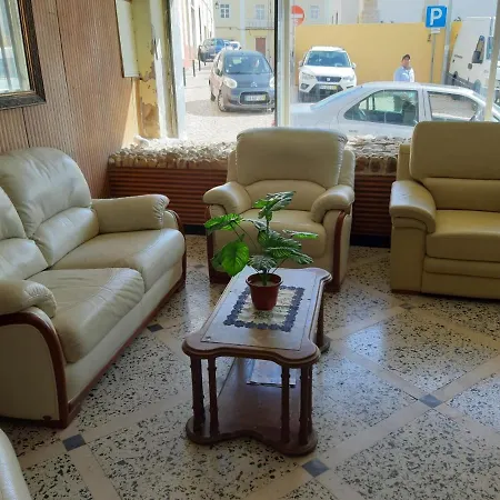 Residencial Miradoiro Guest House-2