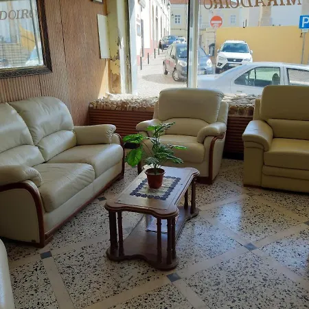 Residencial Miradoiro Guest House-3