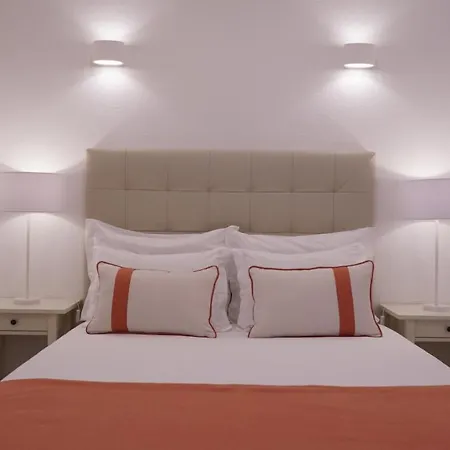 Vilamoura Boutique Suite - Byeme-3