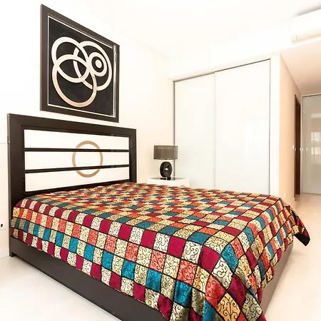 Cavalo Preto, Beach Resort-2
