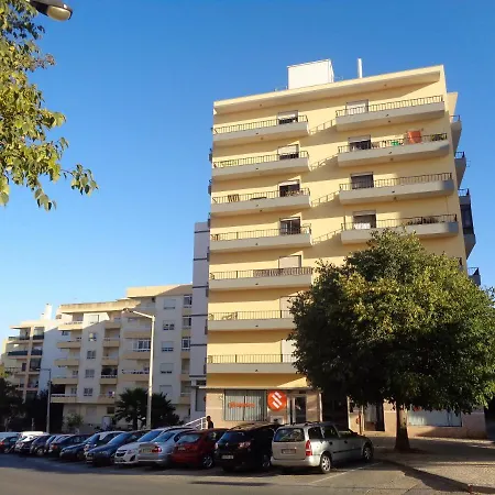 Apartamento Penha-2