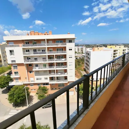 Apartamento Penha-3
