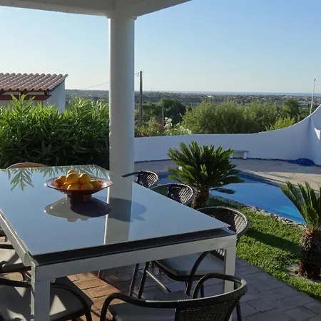 Casa Esperança - carefree living with big private pool&great views-2