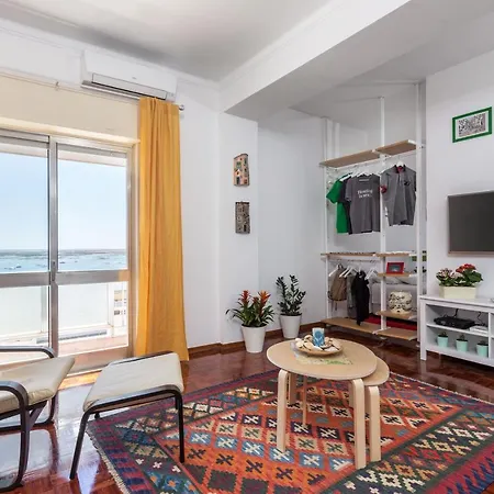 Sea View Fairy Tale-2