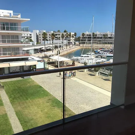 Marina Starboard Apartment, Lagos-3