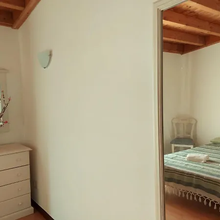 Casa Flor De Sal - Moradia No Centro De Faro!-3