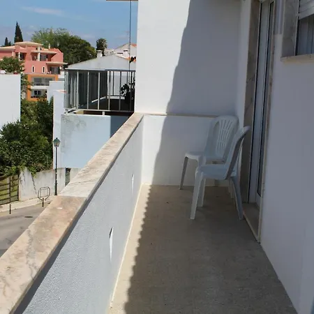 Villa Maria Alvor-2