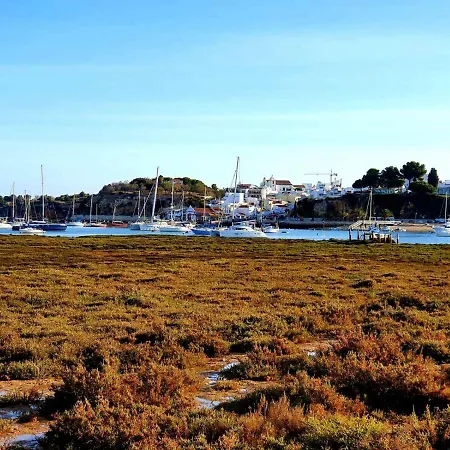 Vista Villa Da Praia, Alvor-3