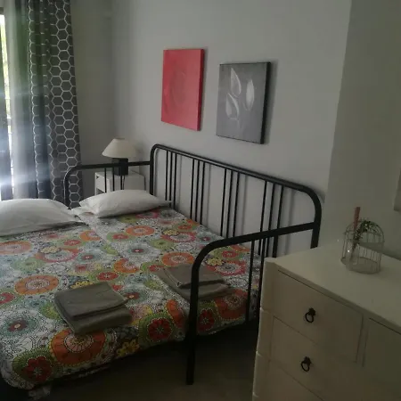 Apartamento Markinca-2