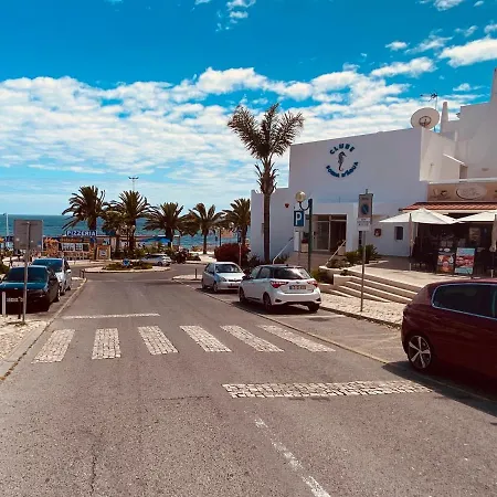 Borda d`Água, Praia da Oura-2