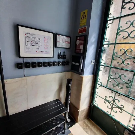 Inn Faro - Casa Amarela - Guest House-2
